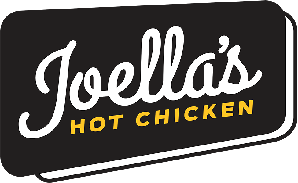 Joella's Hot Chicken NKY - Crescent Springs Logo