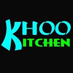 Khoo Kitchen Logo