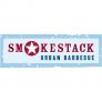 Smokestack Urban BBQ Logo