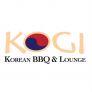 Kogi Korean BBQ & Lounge Logo