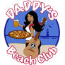 Daddy's Beach Club Logo