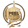 Peel Pizza Company Logo