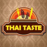 Thai Taste (Cincinnati) Logo