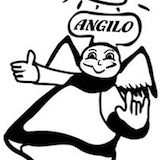 Angilo's Pizza - Norwood Logo