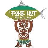 Poke Hut Logo