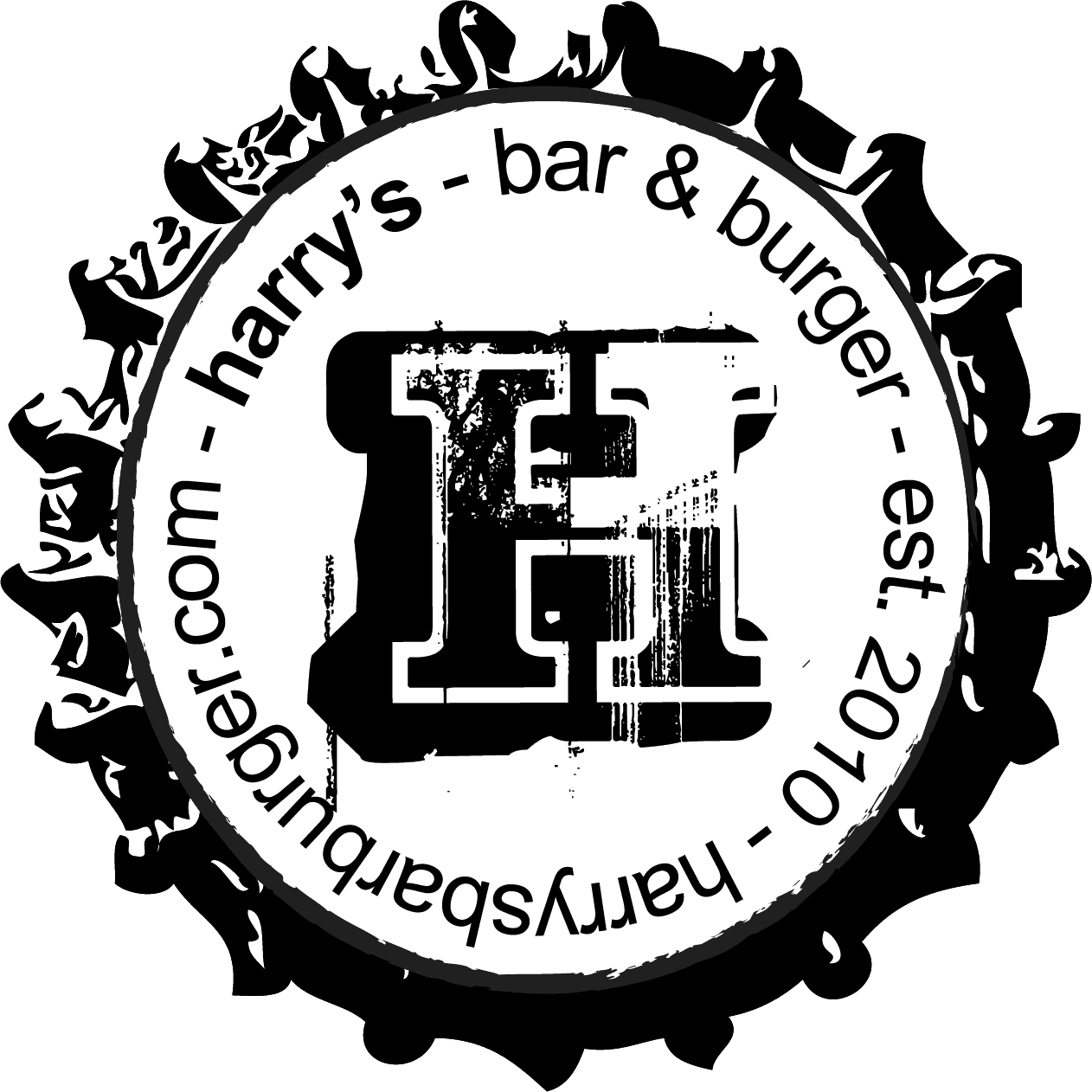 Harry's Bar & Burger (Atwells Ave)
