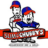 Slim and Chubbys Logo