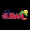 Reys Cuban Cafe Logo