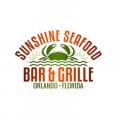 Sunshine Seafood Bar & Grille Logo