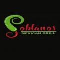 Poblano's Mexican Grill Logo