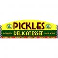 Pickles New York Deli Logo