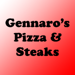 Gennaros Pizza Steaks