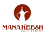 Manakeesh Cafe Bakery