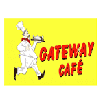 Gateway Cafe II Logo