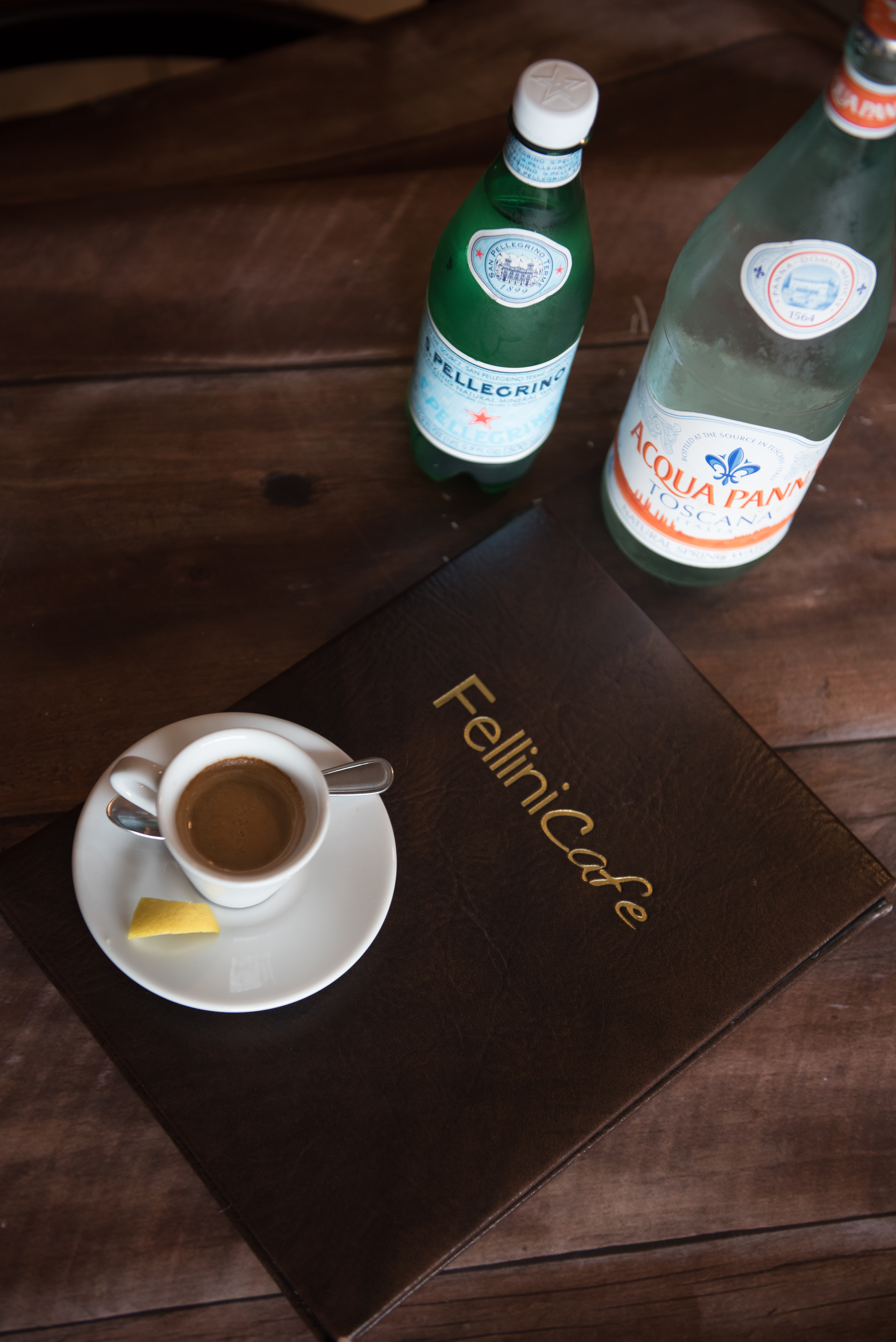 Fellini Cafe of West Chester