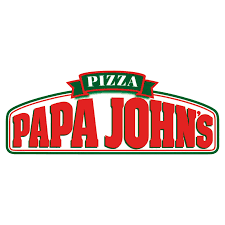 Papa Johns Pizza (6543 Roosevelt Blvd.Unit 18-A) Logo