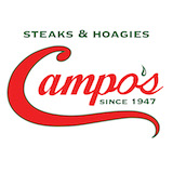 Campo's Philly Cheesesteaks Logo