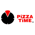 Pizza Time Logo