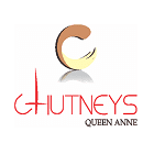 Chutneys at Zaika Logo