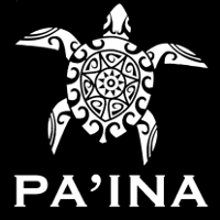 Pa'ina Restaurant & Lounge Logo