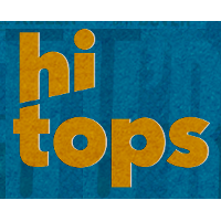 Hi Tops Logo