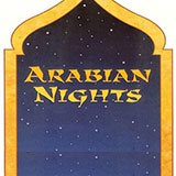 Arabian Nights Logo