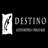 DESTINO Logo