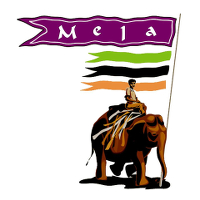 Mela Tandoori Kitchen Logo