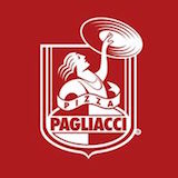 Pagliacci Pizza Logo