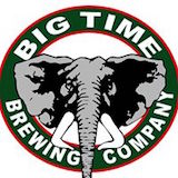 Big Time Brewery & Alehouse Logo