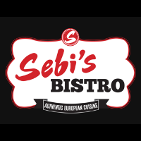 Sebi's Bistro Logo