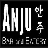 Anju Bar and Eatery Logo