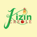 Kizin Creole Logo