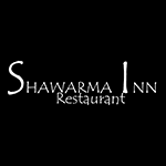 Shawarma Inn I Logo