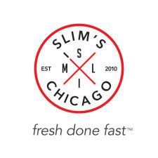 Slim's Logo