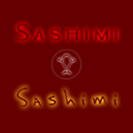 Sashimi Sashimi Logo