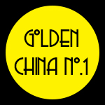 Golden China Logo