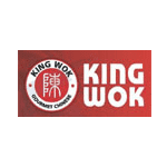 King Wok Logo