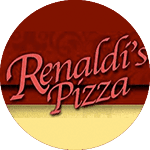 Renaldi's Pizza Pub Logo