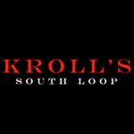 Kroll's South Loop Logo