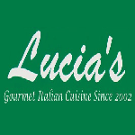 Lucia's Gourmet Deli & More Logo