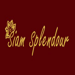 Siam Splendour Logo