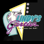 Lindys Chili & Gerties Ice Cream (87th) Logo