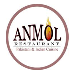 AMAZING KABABS AND GRILL  Logo