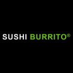 Sushi Burrito Logo