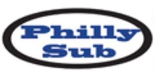 Philly Sub Logo