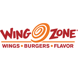 Wing Zone Logo