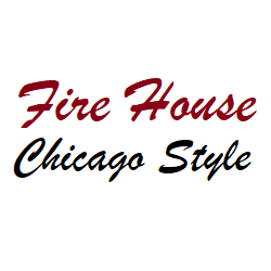 Firehouse Chicago Style Logo