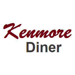 Kenmore Diner Logo