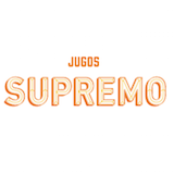 Jugos Supremo Logo